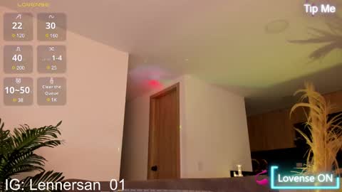 Snapshot of lennercollins_ chatting on 25, 2, 2025 Lenner INDEPENDENT MODEL online show from 25, 2, 2025