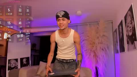 Lenner INDEPENDENT MODEL online show from 4, 7, 2026