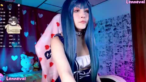 Snapshot of lenneval chatting on 3, 5, 2026 Val online show from 3, 5, 2026