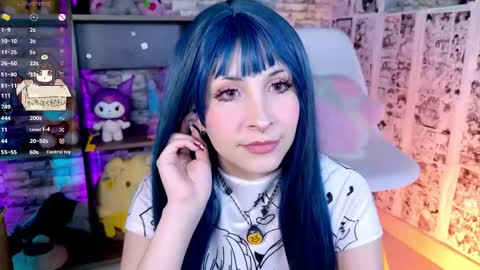 Snapshot of lenneval chatting on 6, 6, 2026 Val online show from 6, 6, 2026