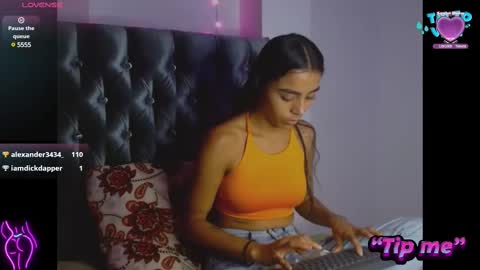 Snapshot of lennoxgreer chatting on 7, 1, 2025 lennoxgreer online show from 7, 1, 2025