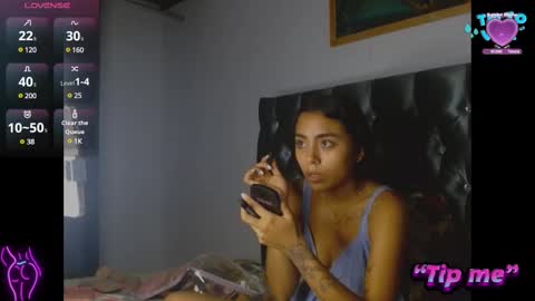 Snapshot of lennoxgreer chatting on 11, 1, 2025 lennoxgreer online show from 11, 1, 2025