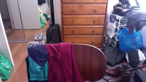 Pussylicker online show from 11, 10, 2025