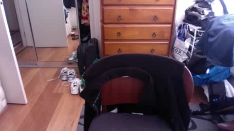 Pussylicker online show from 5, 11, 2025