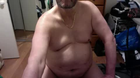 Pussylicker online show from 2, 12, 2025