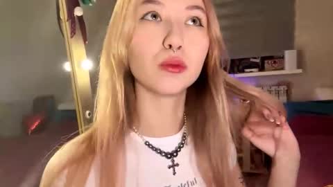 Snapshot of lenorehandelsman chatting on 18, 2, 2026 Tagami online show from 18, 2, 2026