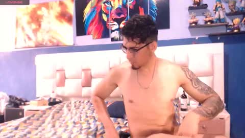 Snapshot of leo_and_kali69 chatting on 25, 3, 2026 leo and kali online show from 25, 3, 2026