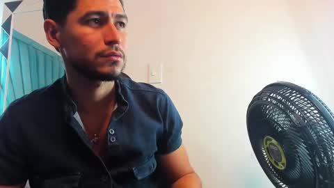 leo_carter1 online show from 2, 3, 2026