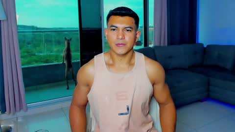 Leo Cartier online show from 22, 4, 2026