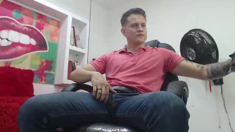 Yesid online show from 11, 2, 2025