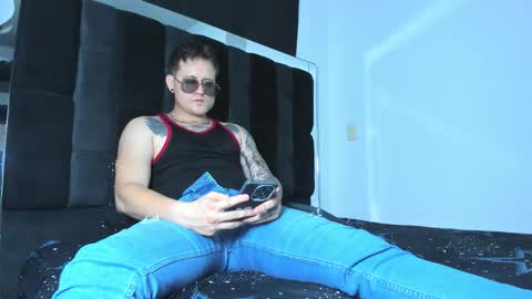 Yesid online show from 9, 2, 2026