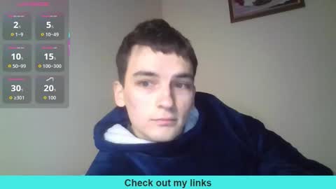 leo_cutie online show from 8, 2, 2026