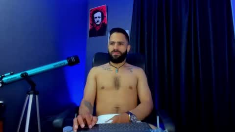 Leo  Diaz online show from 29, 12, 2024