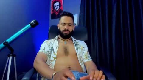 Leo  Diaz online show from 29, 12, 2024