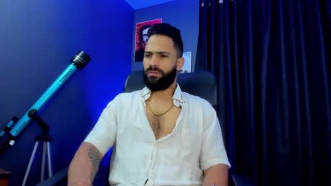 Leo  Diaz online show from 3, 1, 2025