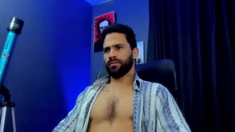 Leo  Diaz online show from 6, 2, 2025