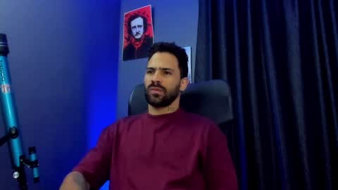 Leo  Diaz online show from 11, 3, 2025