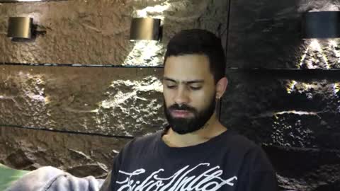 Leo  Diaz online show from 15, 9, 2025