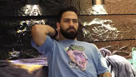 Leo  Diaz online show from 16, 9, 2025