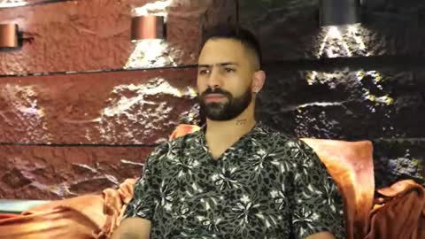 Leo  Diaz online show from 5, 10, 2025