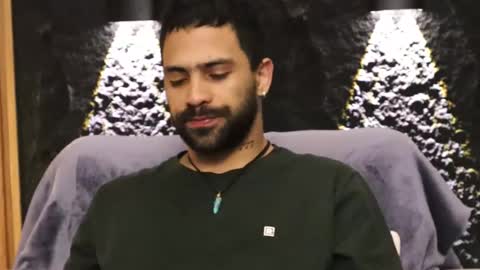 Leo  Diaz online show from 3, 2, 2026