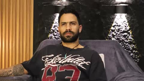 Leo  Diaz online show from 21, 2, 2026