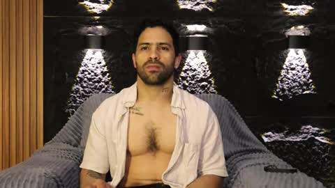 Leo  Diaz online show from 26, 3, 2026