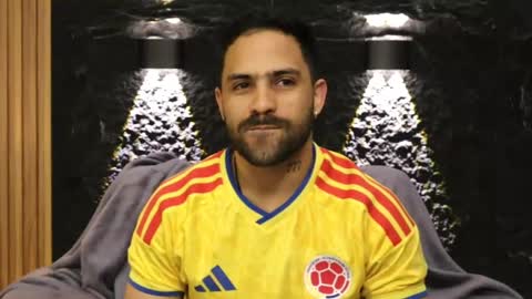 Leo  Diaz online show from 21, 4, 2026