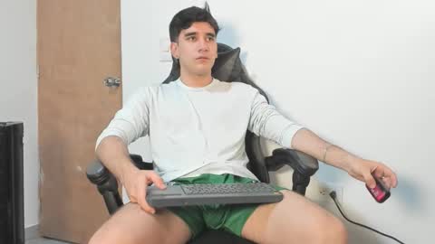 Leo Jones online show from 23, 12, 2025