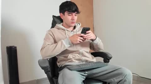 Leo Jones online show from 24, 3, 2026