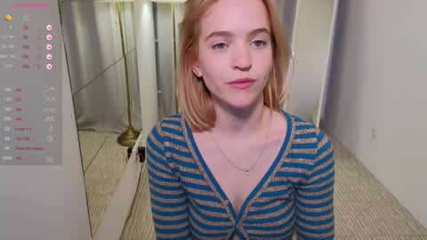  Ashly  online show from 18, 12, 2024