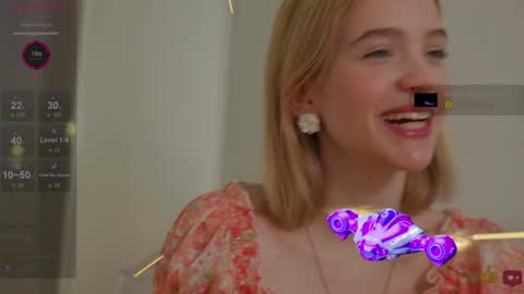  Ashly  online show from 24, 12, 2024