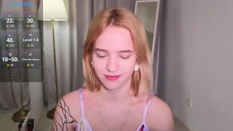  Ashly  online show from 26, 12, 2024