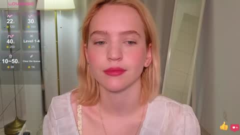  Ashly  online show from 11, 1, 2025