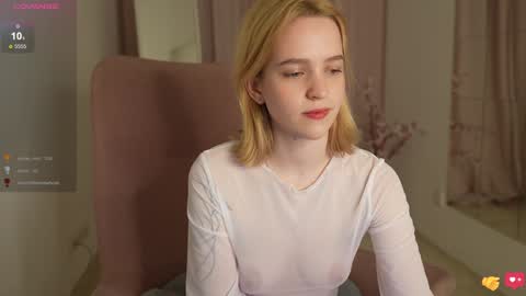  Ashly  online show from 13, 1, 2025