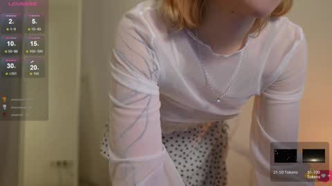  Ashly  online show from 30, 1, 2025