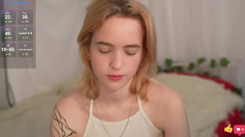  Ashly  online show from 20, 2, 2025