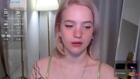  Ashly  online show from 4, 3, 2025