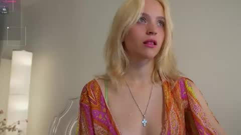  Ashly  online show from 11, 10, 2025