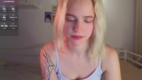  Ashly  online show from 5, 12, 2025