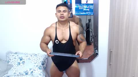 Leo online show from 27, 9, 2025