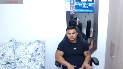 Leo online show from 7, 10, 2025