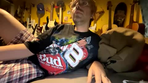 leo_rogers online show from 18, 9, 2025