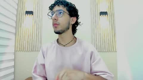 Snapshot of leo_sanz6 chatting on 5, 6, 2026 LEO online show from 5, 6, 2026