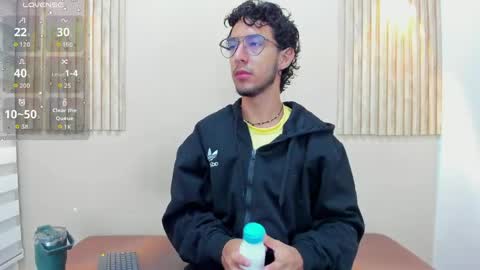 Snapshot of leo_sanz6 chatting on 8, 6, 2026 LEO online show from 8, 6, 2026