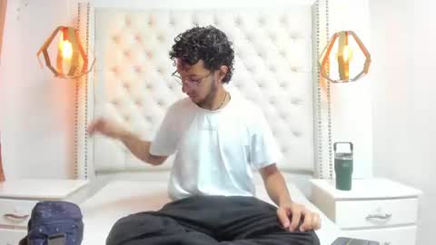 Snapshot of leo_sanz6 chatting on 17, 6, 2026 LEO online show from 17, 6, 2026