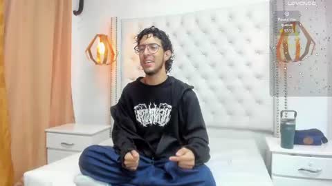 Snapshot of leo_sanz6 chatting on 20, 6, 2026 LEO online show from 20, 6, 2026