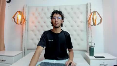 Snapshot of leo_sanz6 chatting on 22, 6, 2026 LEO online show from 22, 6, 2026
