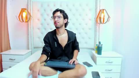 Snapshot of leo_sanz6 chatting on 1, 7, 2026 LEO online show from 1, 7, 2026