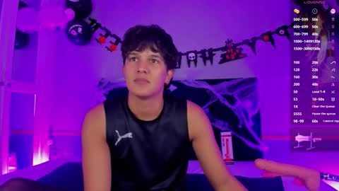 Leo online show from 22, 10, 2025